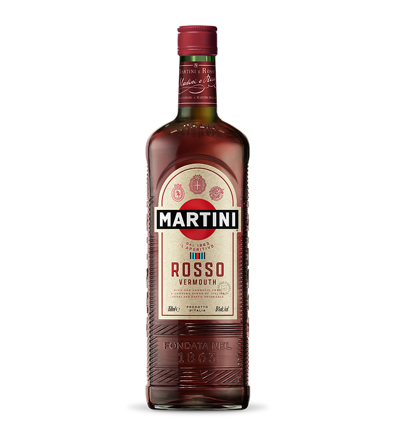 Martini Rosso  image