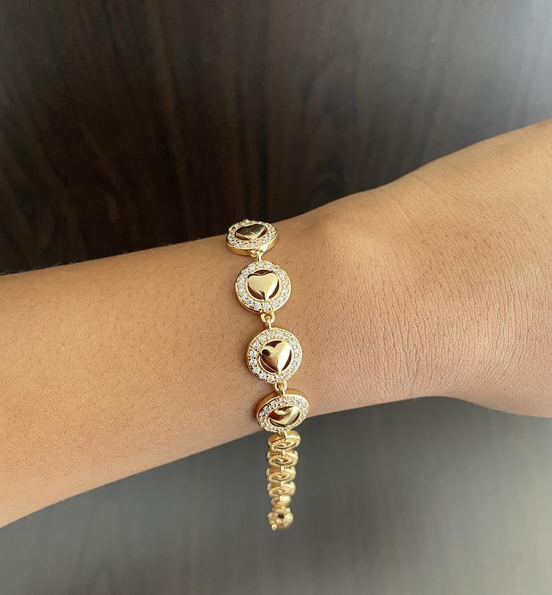 Lamya Bracelet  image