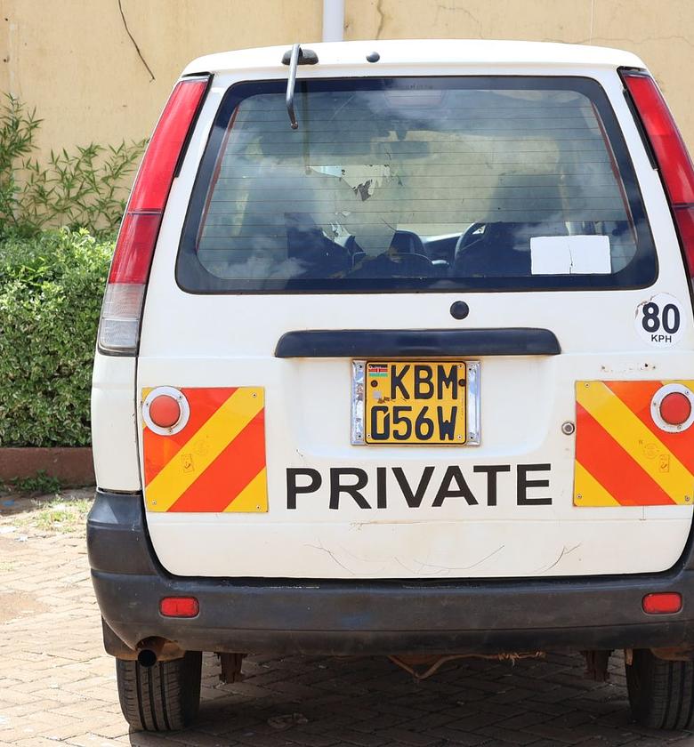 Toyota Townace KCV, YOM 2012 Model, Automatic, Rating 1500cc image