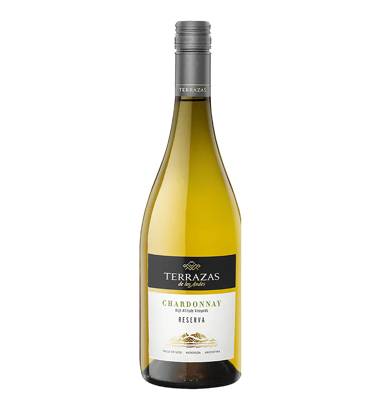 Terrazas chardonnay image