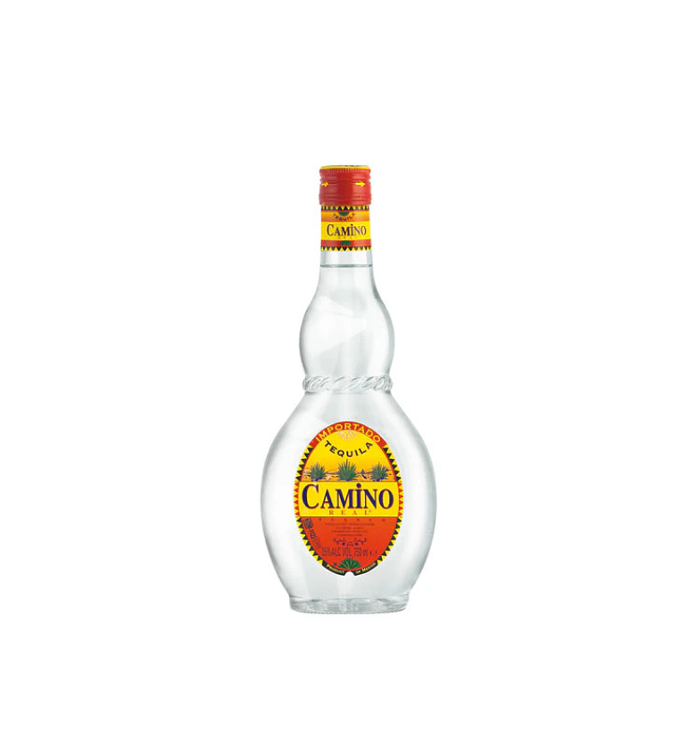 Camino Clear Tequila – 750ml image