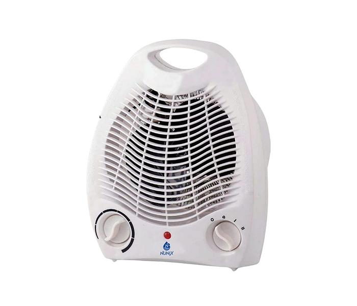 Nunix Fan Heater NH-01 image