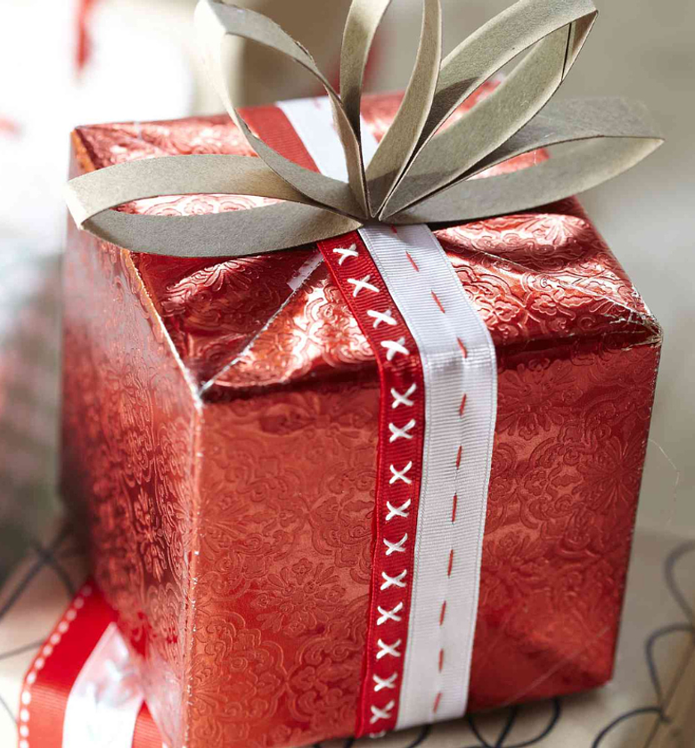 Gifting & Packaging