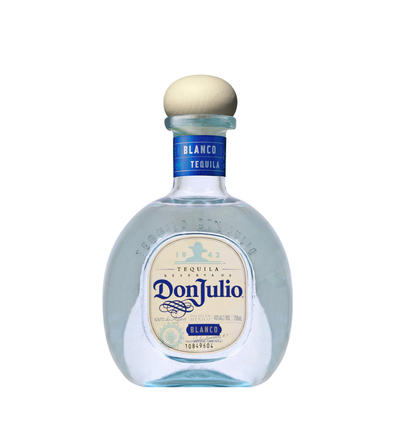 Don Julio Blanco Tequila – 700ml image