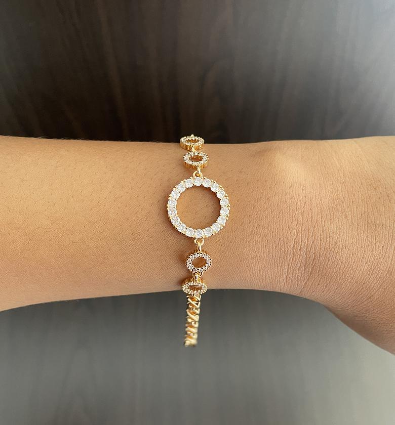 Mouh Bracelet  image