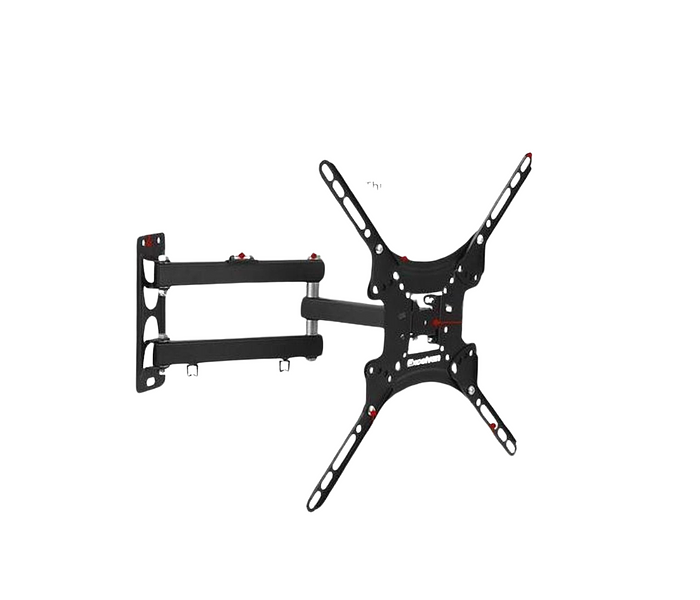 Home Design Rotating 14" - 55" Full Motion Swivel TV Bracket image