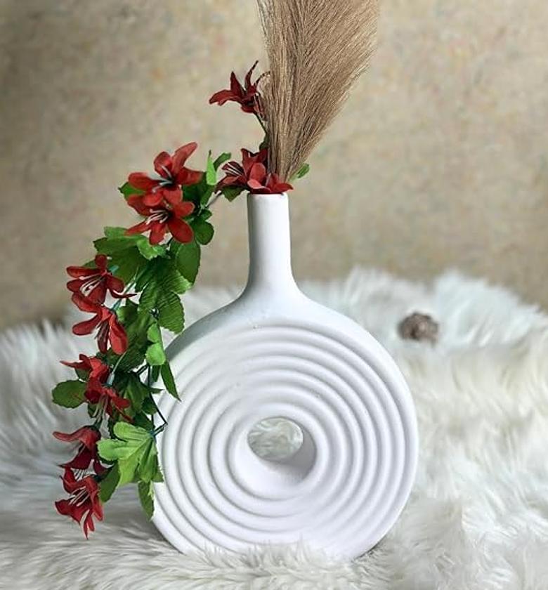 Creative Decorative Vase  image