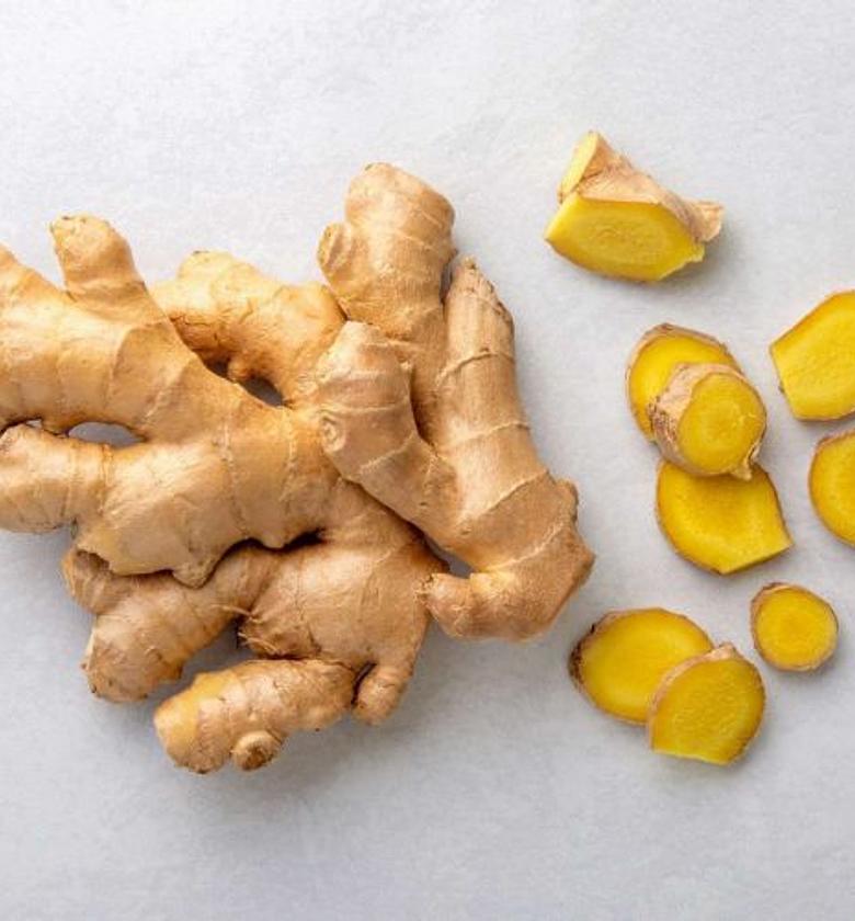 Fresh Ginger Root – 1kg image