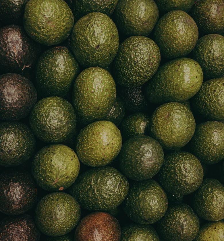 Avocado hass-Per Piece  image