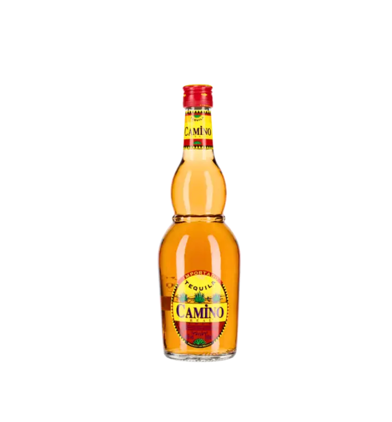 Camino Gold Tequila – 750ml image