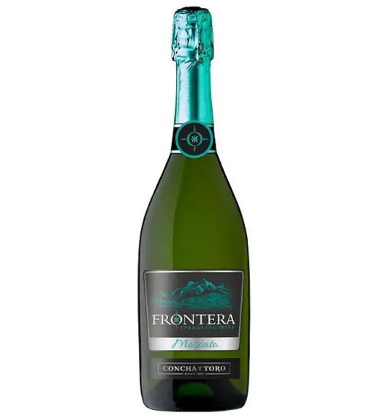 Frontera moscato sparkling 750ML image
