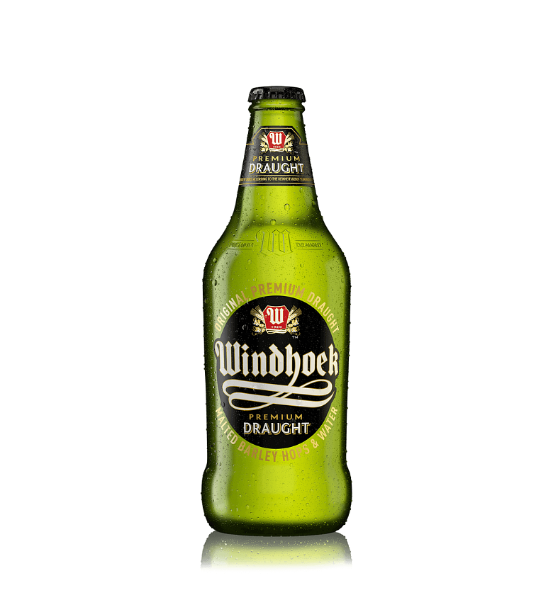 Windhoek Lager image