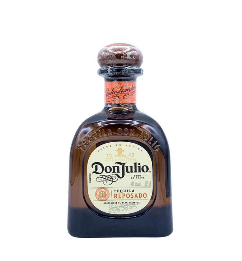 Don Julio Reposado Tequila – 750ml image