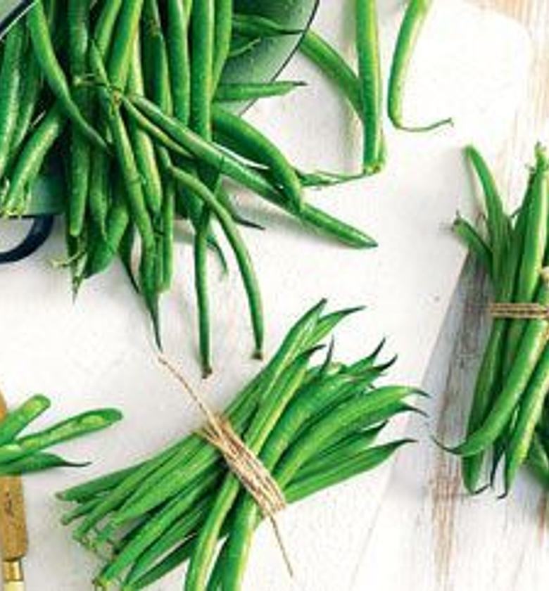 Fresh French Beans – 1kg image