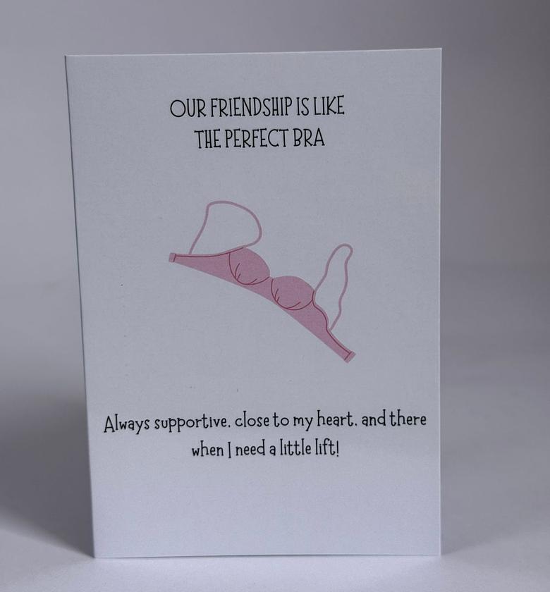 Friendship Cards image