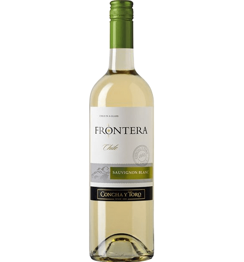 FRONTERA SAUVIGNON BLANC  image