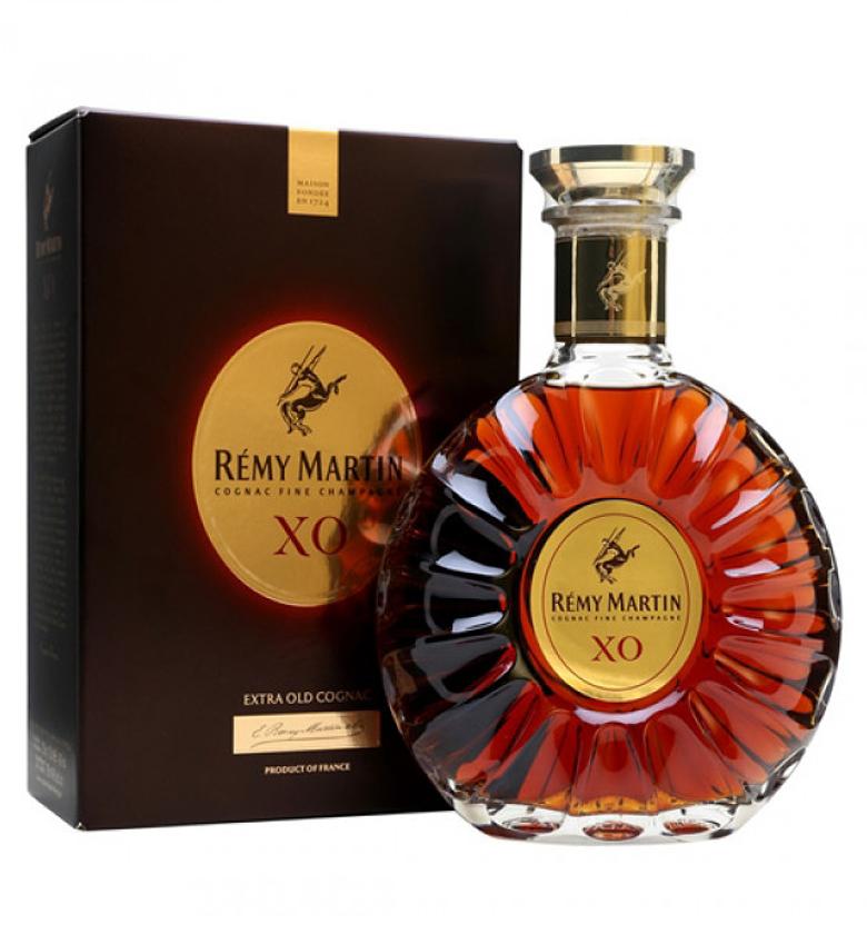 Remy martin xo  image