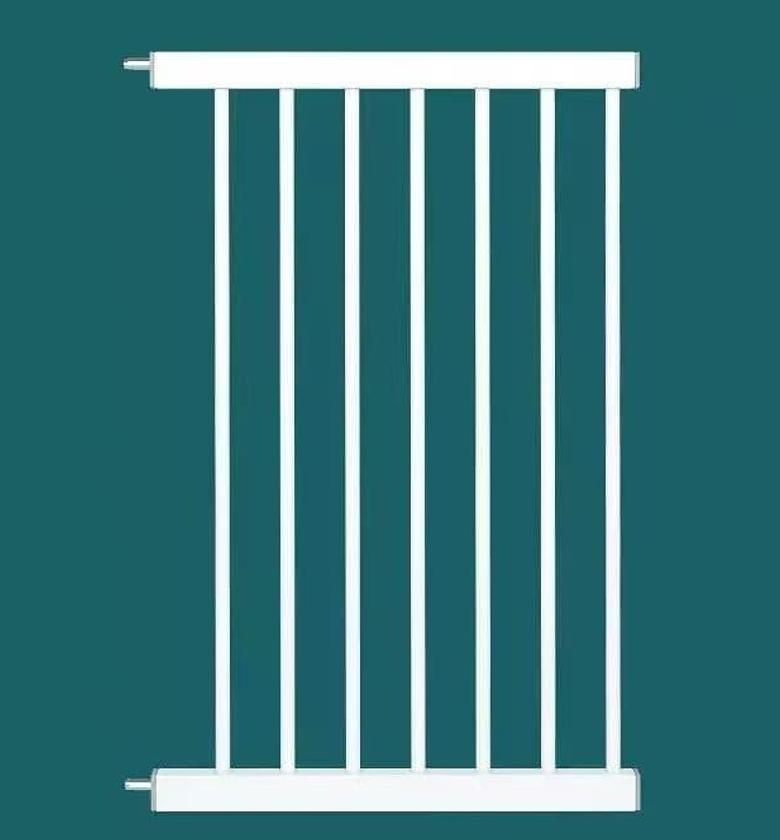 49CM Baby Safety Gate Extension image