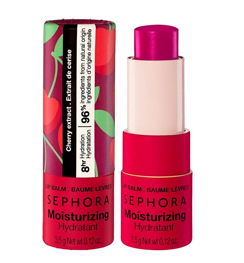 Sephora Collection Moisturizing Lipbalm image