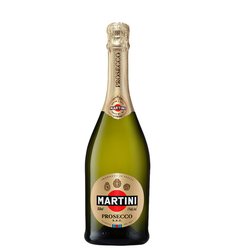 Martin Prosecco 750ml image