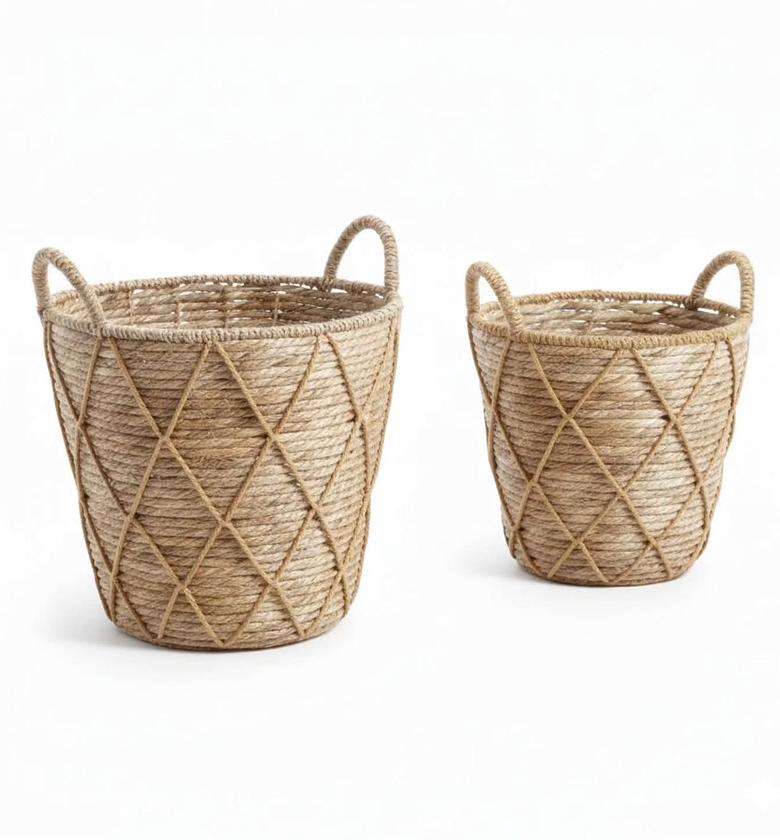 Handmade basket image