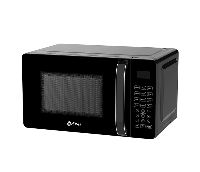 Nunix digital microwave C20PG1-20L image
