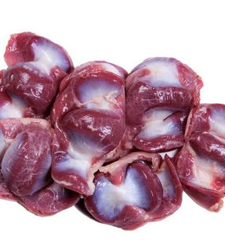 Chicken Gizzard -700gms  image