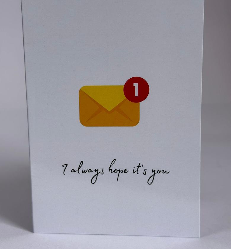 Romantic  Card image