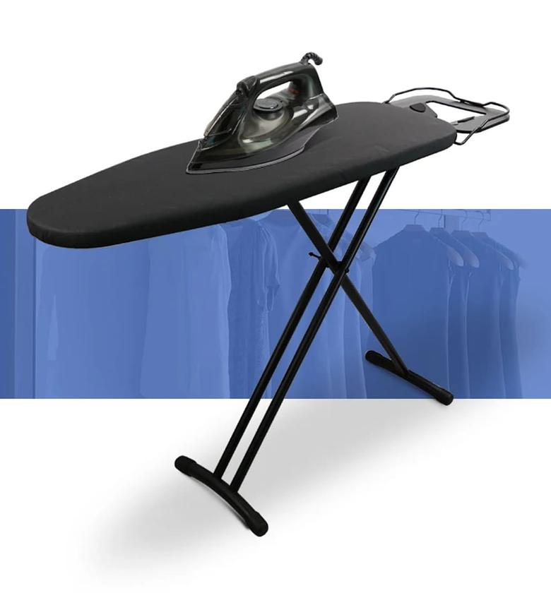 Ironing boards 13 by 43 inches   image