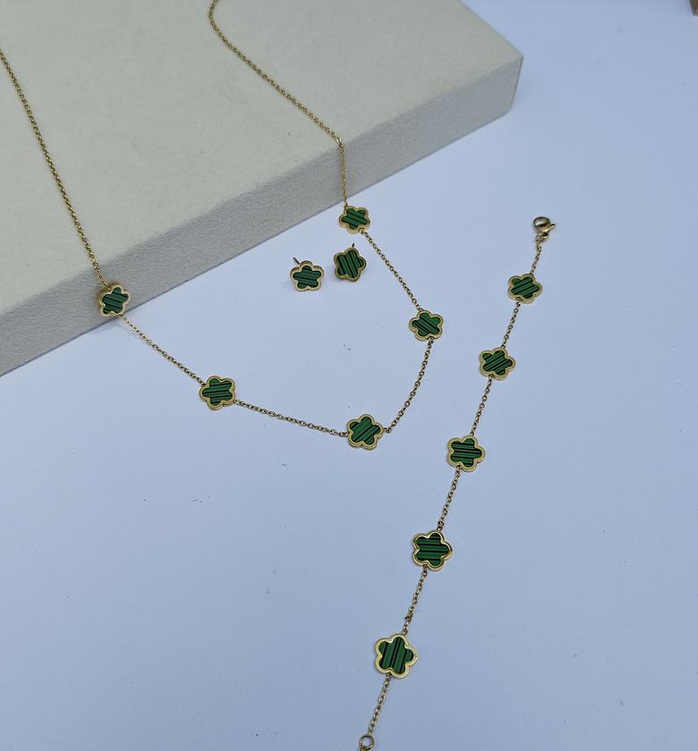 Tirana clover 🍀  image