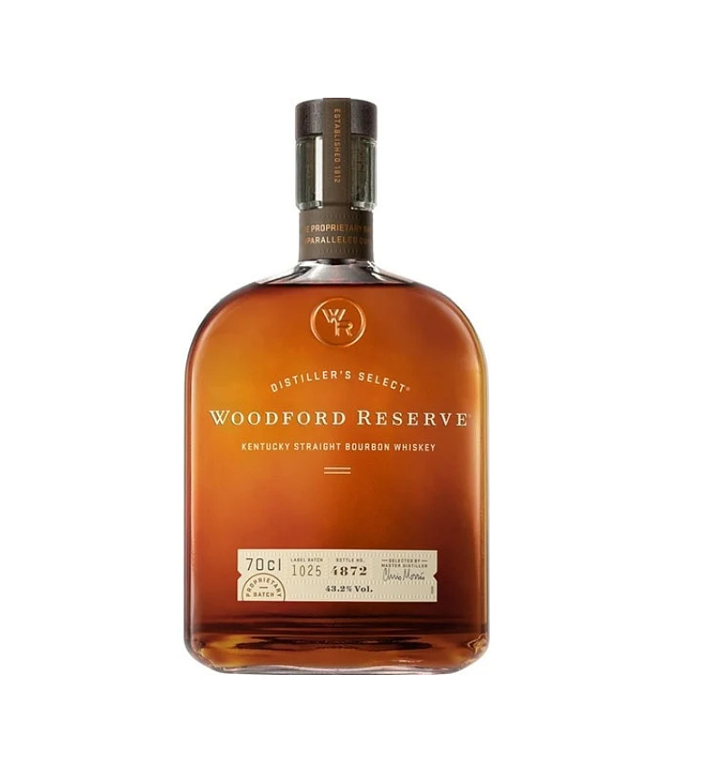 Woodford reserve [700ml] image