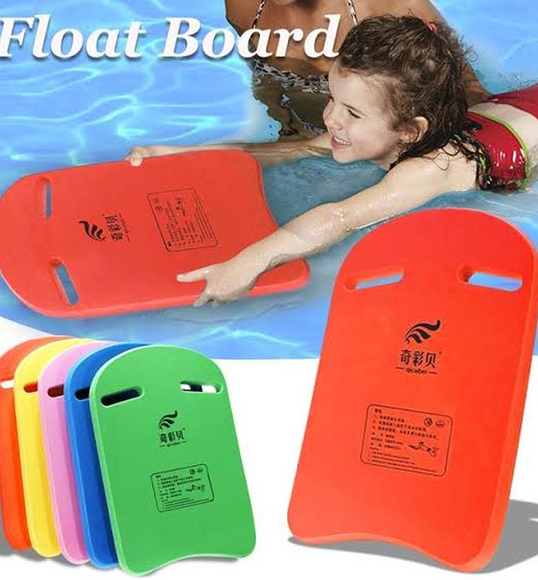 Swimming Floating Kickboard, Buoyancy Plate image