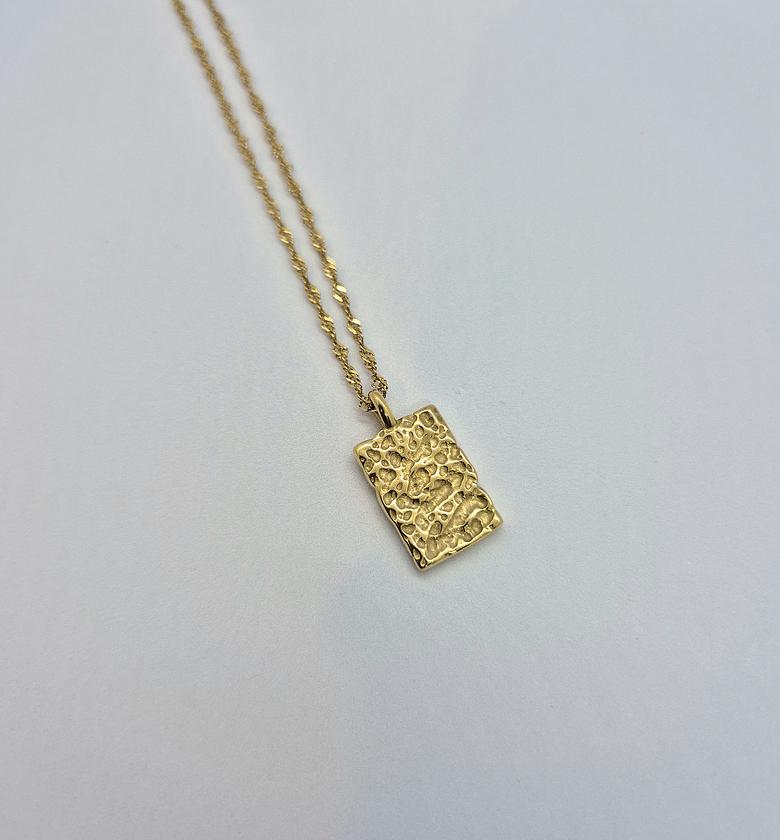 Sahara Necklace  image