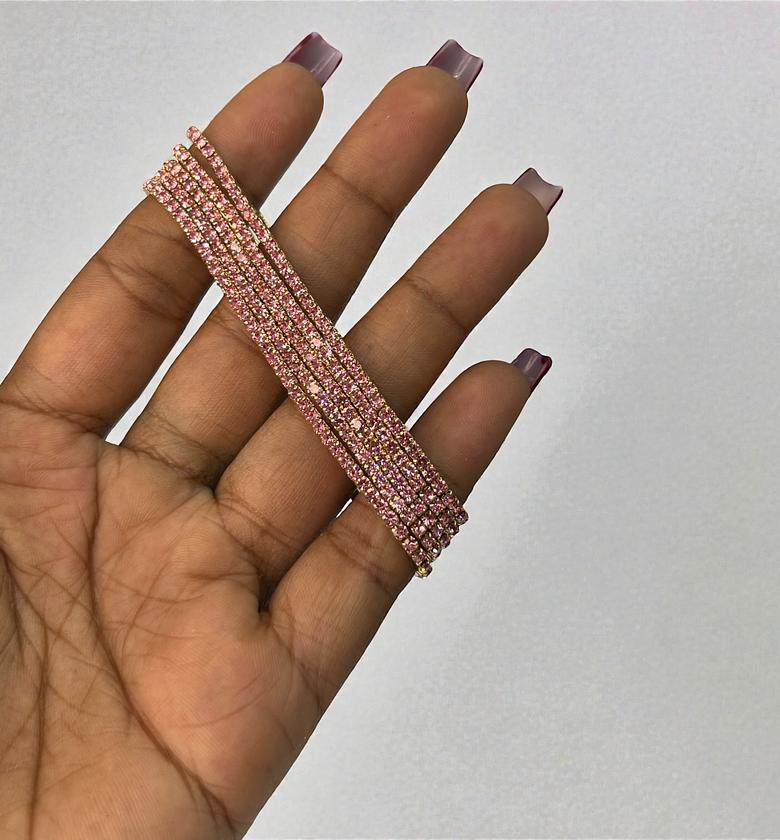 American Diamond  Bracelets image