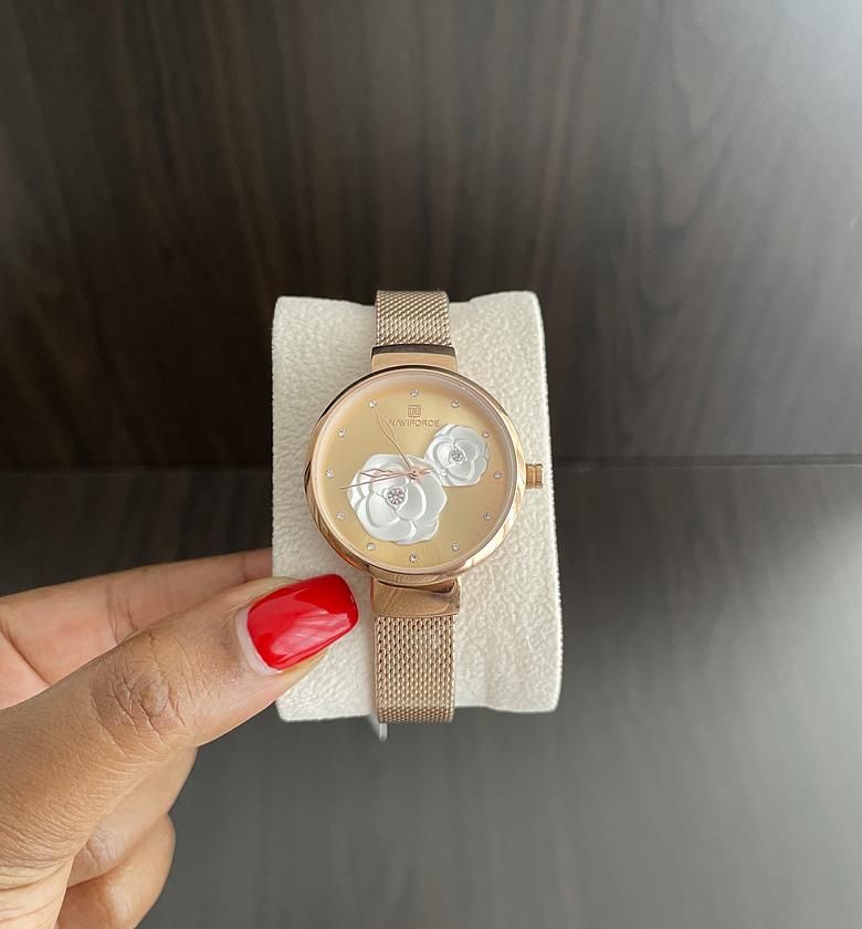 NaviForce Watch image