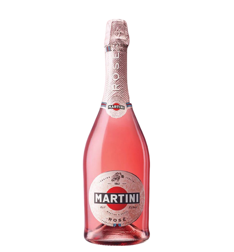 Martin Rosé 750ml image