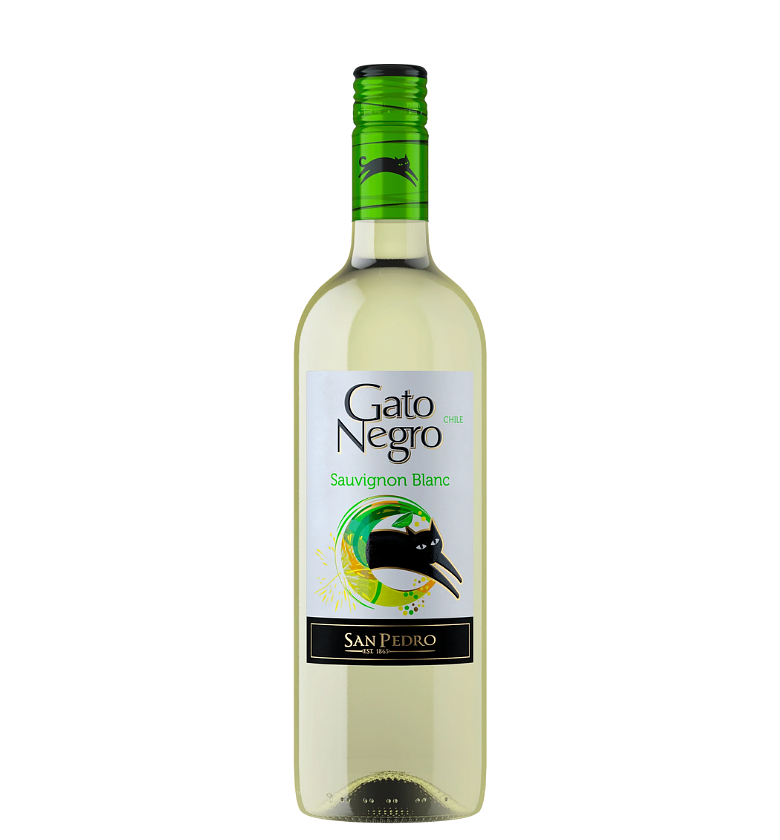 Gatonegro sauvignon blanc  image