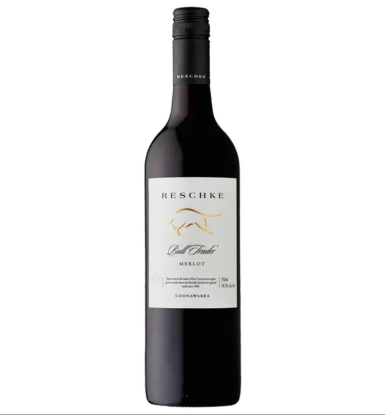 Reschke merlot 750ML image