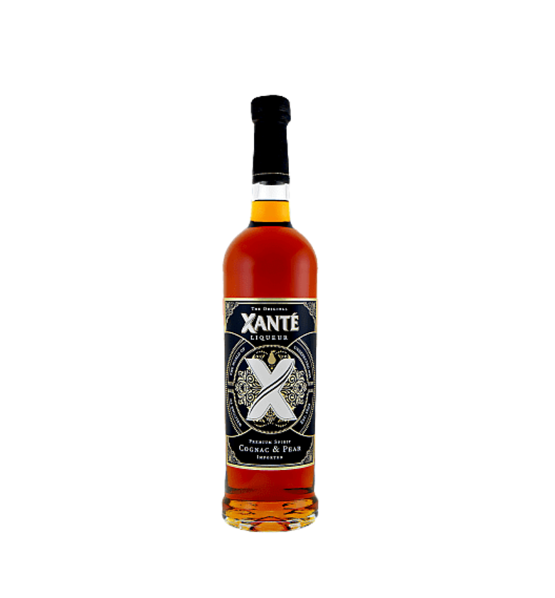 Xanté Cognac & Pear image