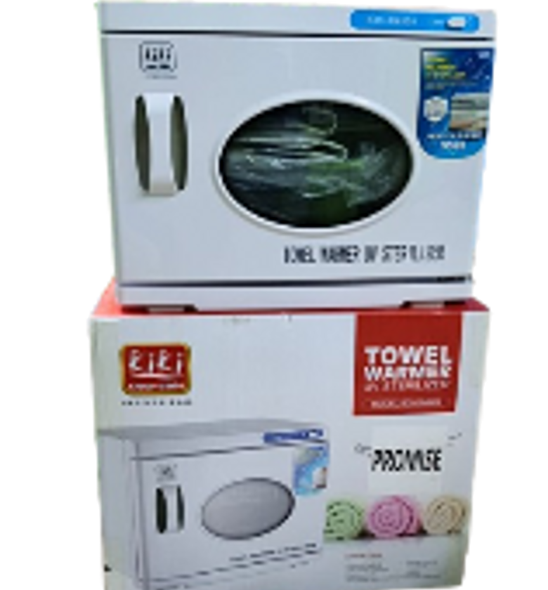 23l Super Star Towel Warmer UV Sterilizer image