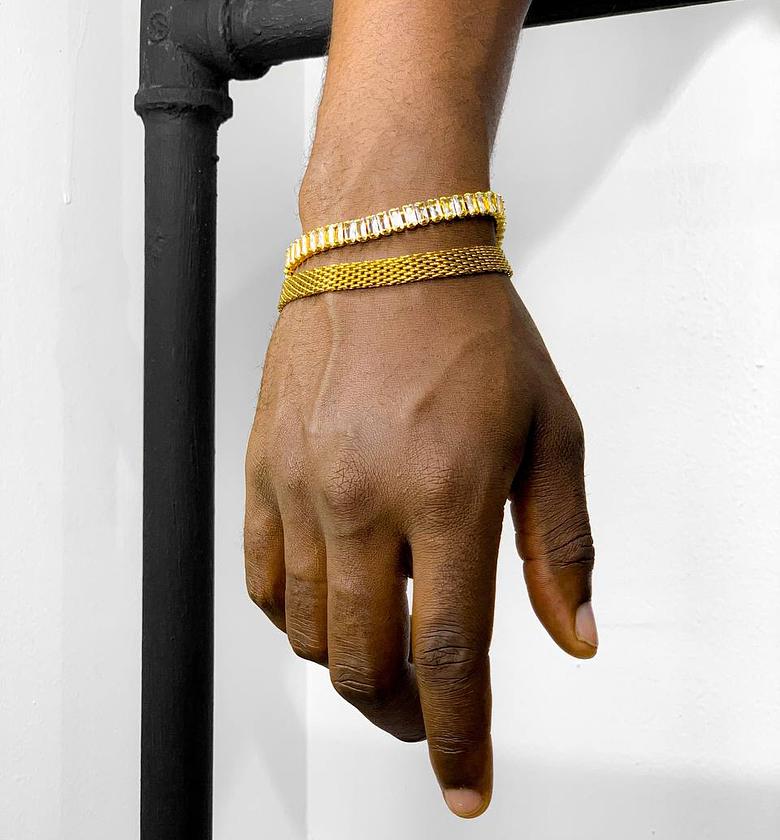 UNCOMMON STATE GOLD COMBO image