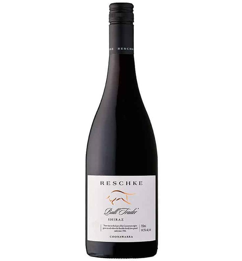 Reschke shiraz 750ml image