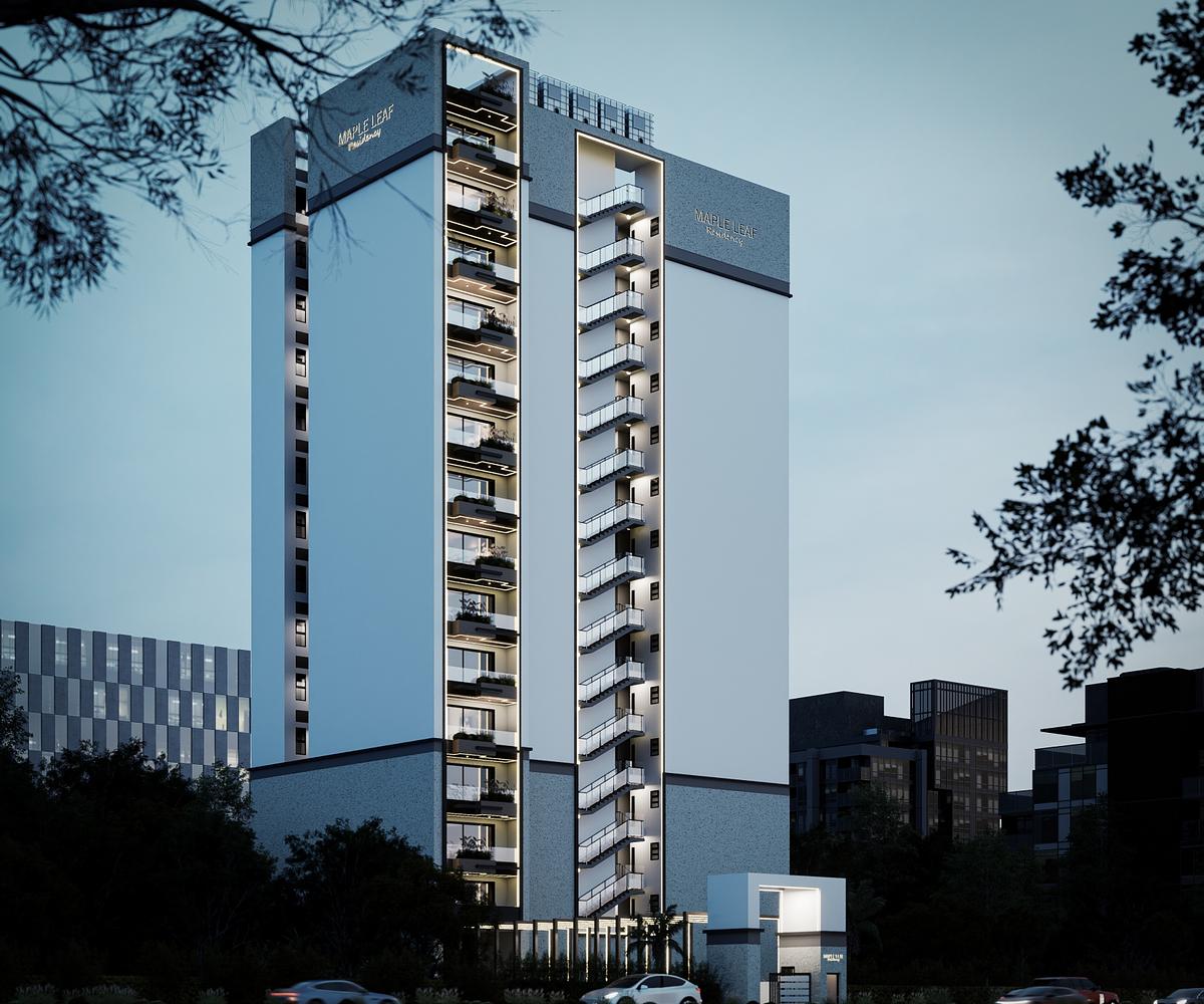 Maple Leaf Heights image