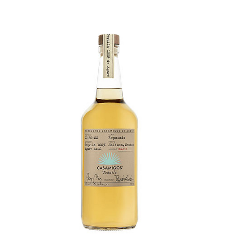 Casamigos Reposado Tequila -700ml image