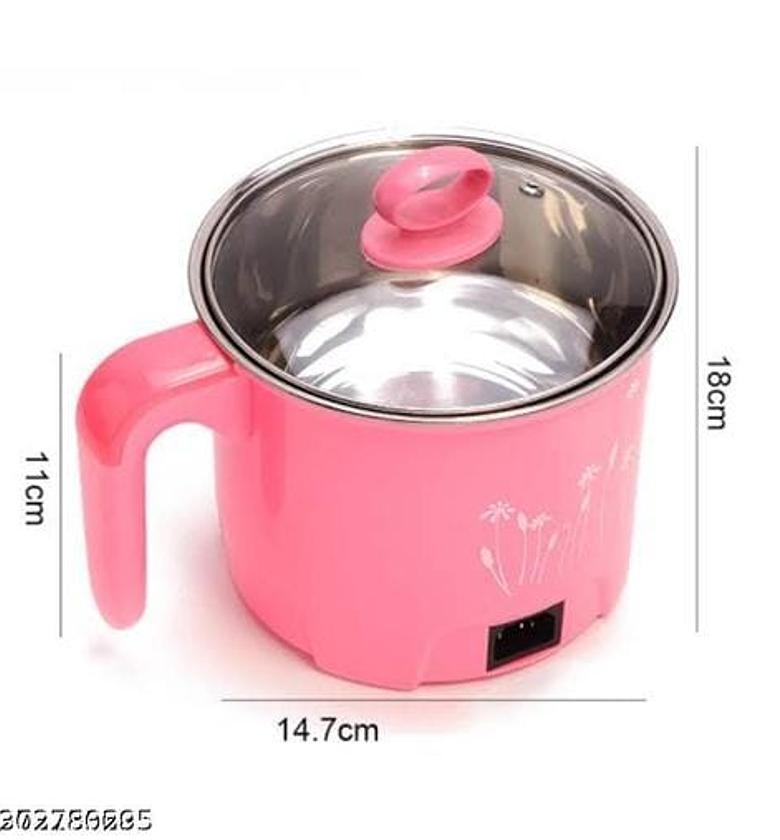  multifunction cooking pot 600w 1.5litres image