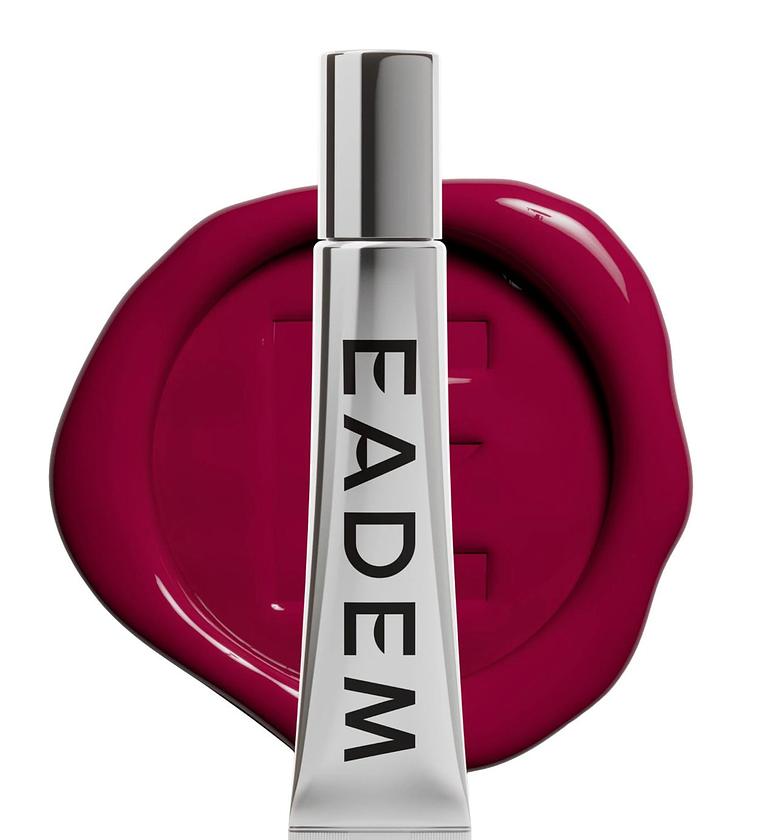 Eadem Le Chouchou Exfoliating + Softening Peptide Lipbalm image