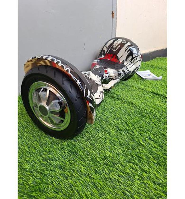 10-Inch Hoverboard image