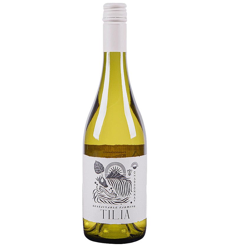 Tilia chardonny  750ML image
