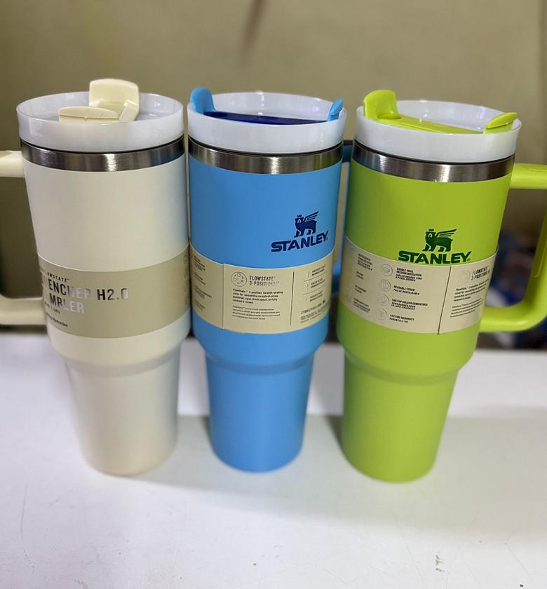 Marble Stanley Cups image