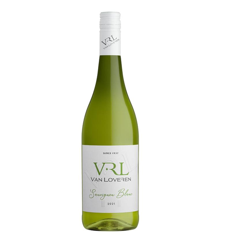 Van loveren sauvignon blanc image
